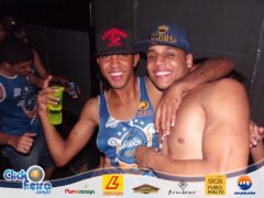 Bloco dos Amigos